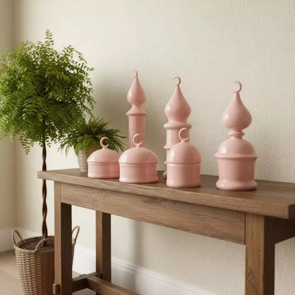 Cabin Corner Ramadan Collection