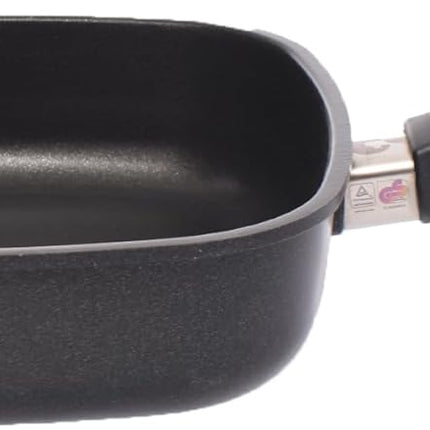 First Titanium Deep Square Pan 24 x 24 cm