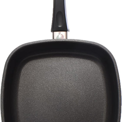 First Titanium Deep Square Pan 24 x 24 cm