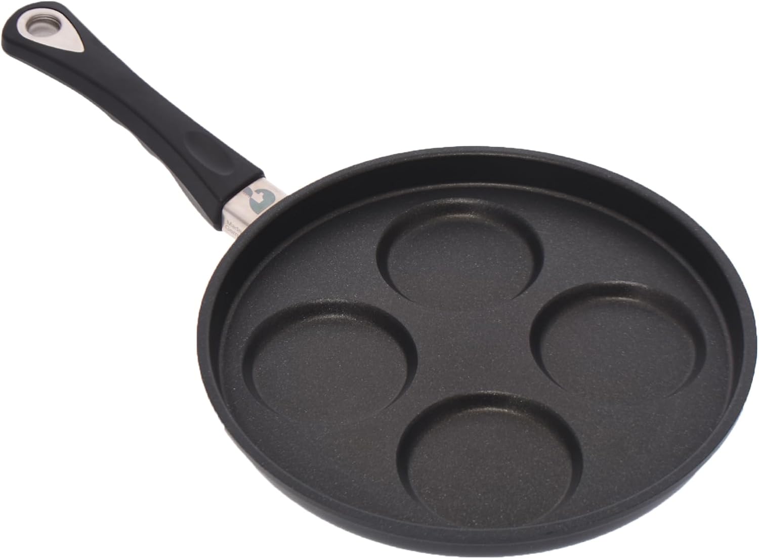 First Titanium Pan First Titanium Cake Pan, 26 cm – Deco Housewares
