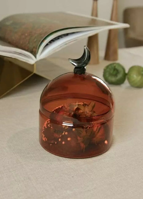 Cabin Corner Small Ramadan Lantern