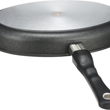 First Titanium Grill Pan with Removable Handle 35 cm