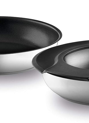 BergHoff Gem 3 Pcs Frying Pan Set