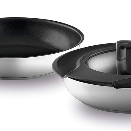 BergHoff Gem 3 Pcs Frying Pan Set
