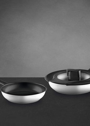 BergHoff Gem 3 Pcs Frying Pan Set