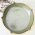 Khan Elsaada Aurum Round Pasta Serving Platter