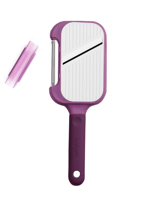 Trebonn Peel & Slice