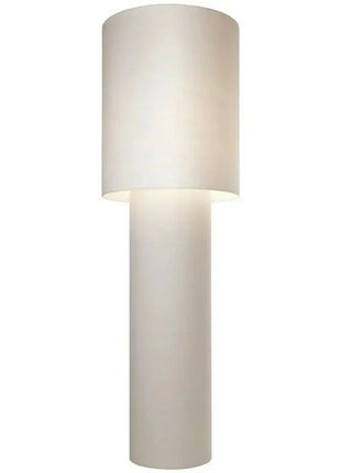 Cove Designs The Pipe Floor Lamp