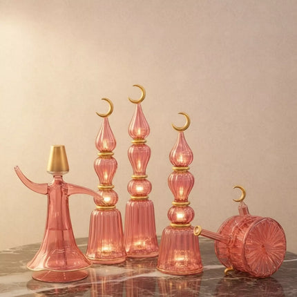 Cabin Corner Ramadan Set