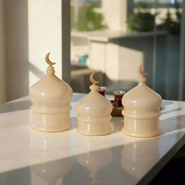 Cabin Corner Handmade Ramadan Set