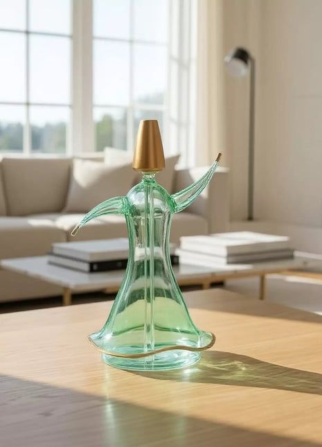 Handmade Ramadan Darwish