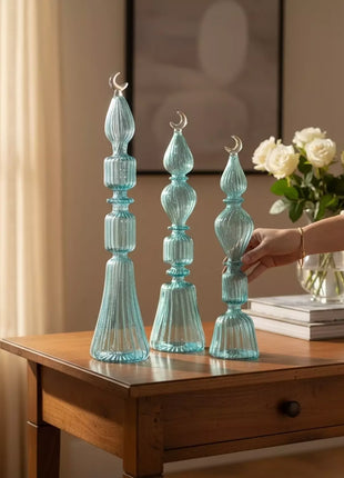 Cabin Corner Handmade Ramadan Set (01)