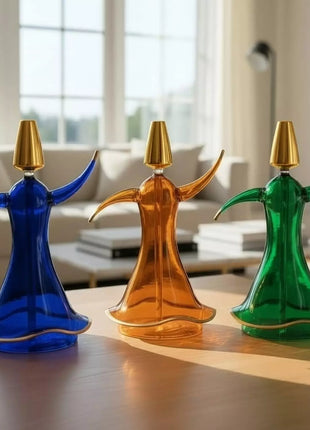 Cabin Corner Ramadan Darwish Set