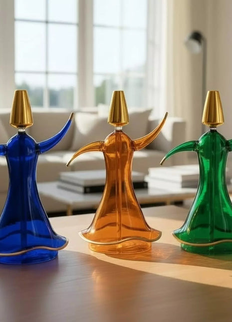 Cabin Corner Ramadan Darwish Set