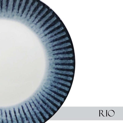 Tulu Rio 24 Pcs Dinner Set
