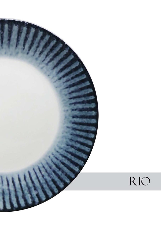 Tulu Rio 24 Pcs Dinner Set