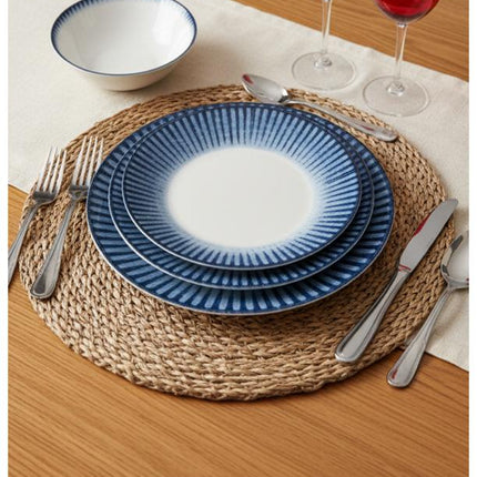 Tulu Rio 24 Pcs Dinner Set