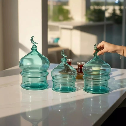 Cabin Corner Handmade Ramadan Set
