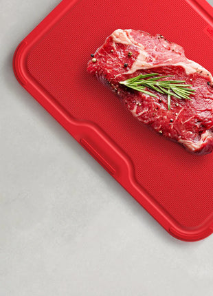 M- Design Large Chopping Board (38 x 28 cm)