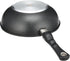 First Titanium Wok Pan with Removable Handle 30 cm