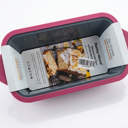 Danny Home Silicone Speckled Loaf Pan 28.5cm