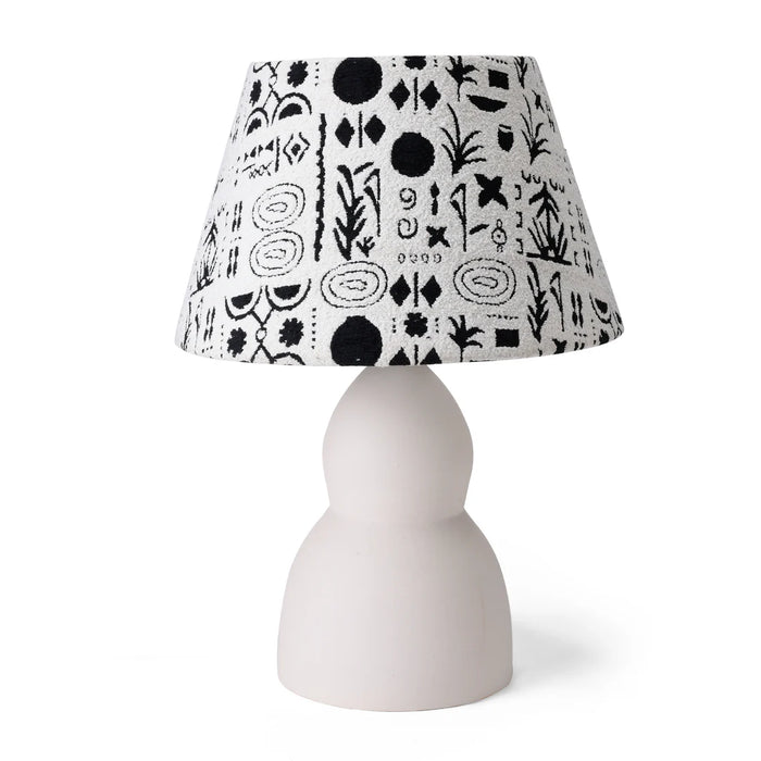 Cove Designs Pyrus Table Lamp