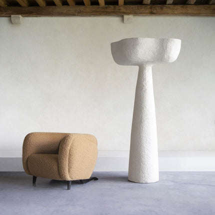 Cove Designs Portobello Floor Lamp
