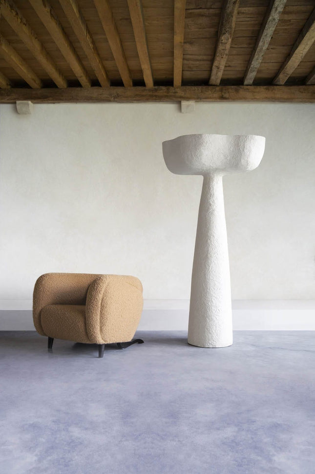 Cove Designs Portobello Floor Lamp