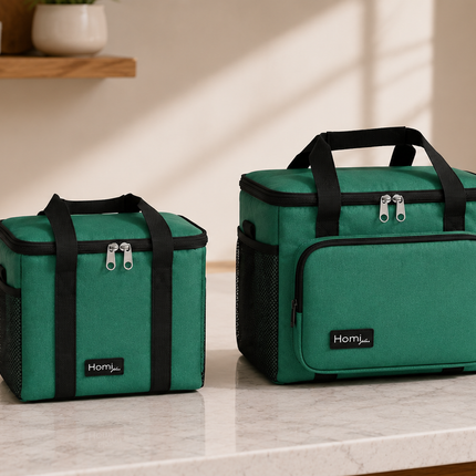 Summer Bundle Thermal Bags (25 & 12 Liter)