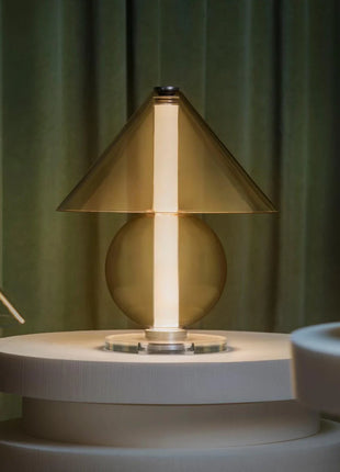Cove Designs Doppio Table Lamp