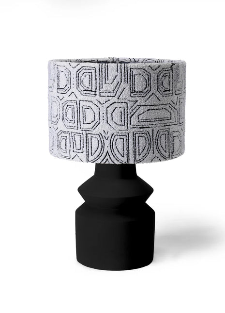 Cove Designs Dazzle Table Lamp