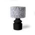 Cove Designs Dazzle Table Lamp