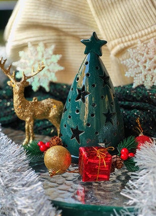 Piece of Sara Candle Holder