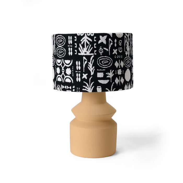 Cove Designs Dazzle Table Lamp