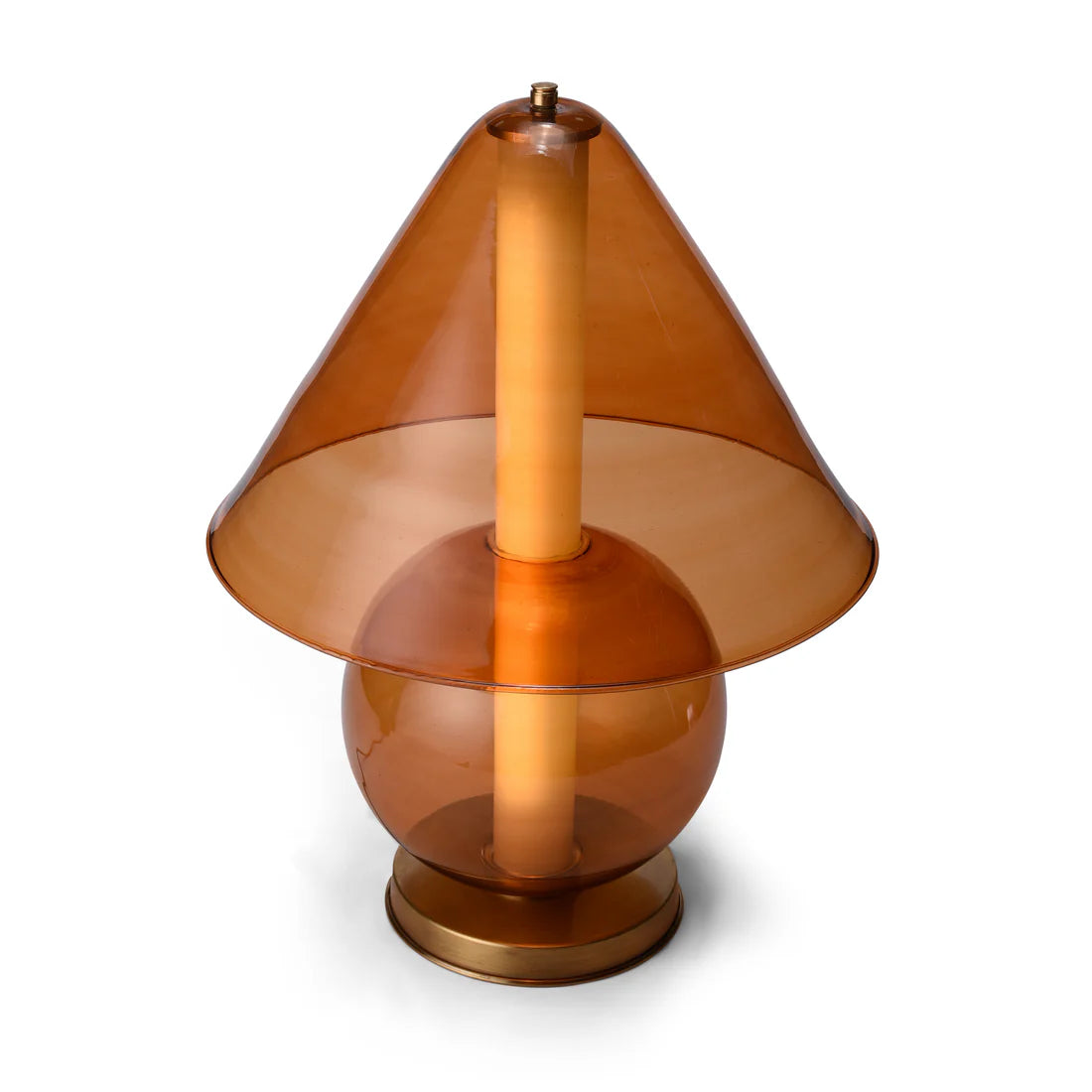 Cove Designs Doppio Table Lamp