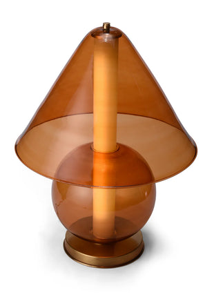 Cove Designs Doppio Table Lamp