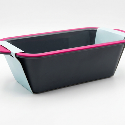 Danny Home Silicone Speckled Loaf Pan 28.5cm