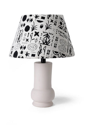 Cove Designs Isla Table Lamp