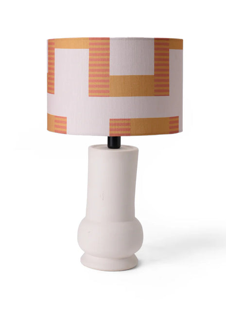 Cove Designs Isla Table Lamp