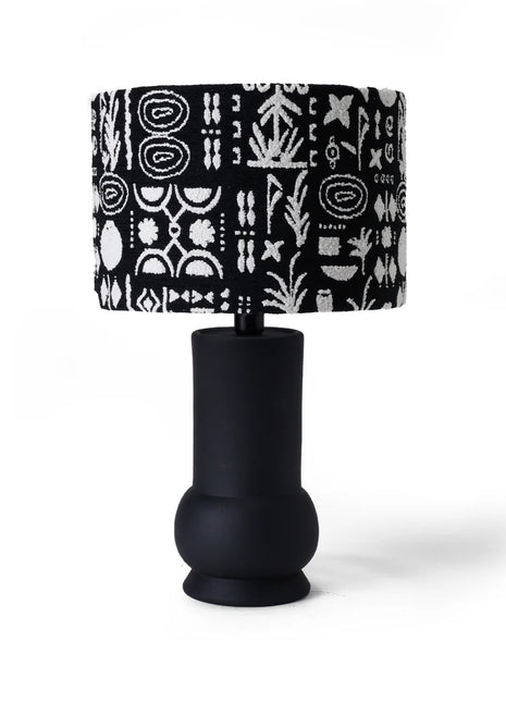 Cove Designs Isla Table Lamp