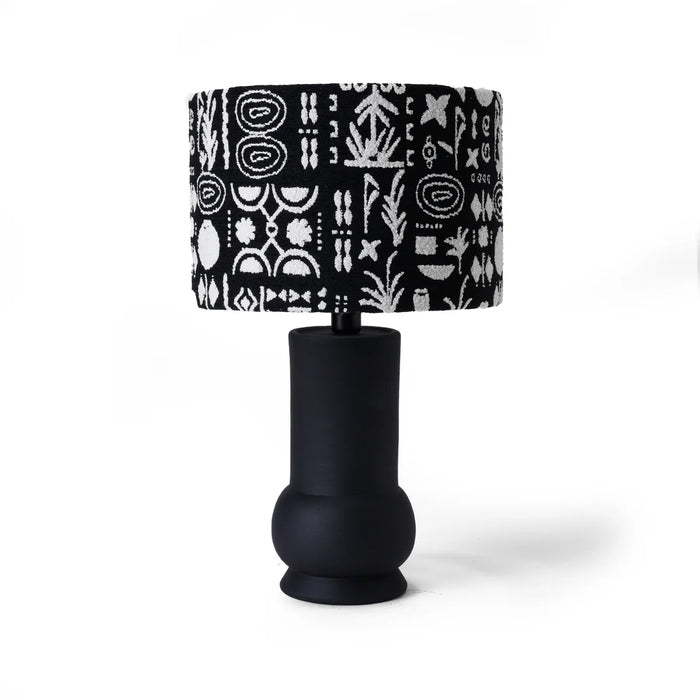 Cove Designs Isla Table Lamp