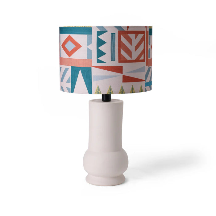 Cove Designs Isla Table Lamp