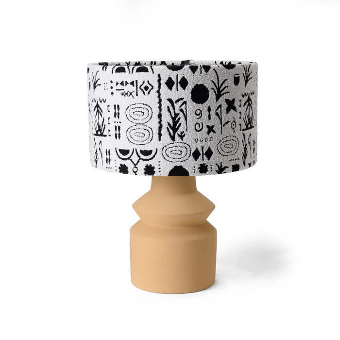 Cove Designs Dazzle Table Lamp