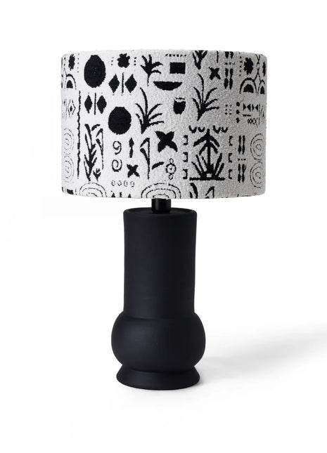 Cove Designs Isla Table Lamp