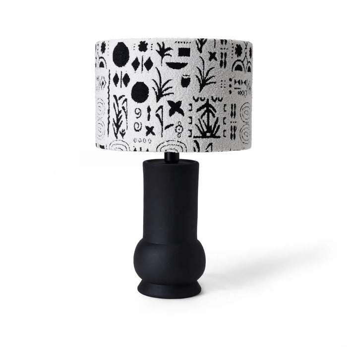 Cove Designs Isla Table Lamp