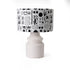 Cove Designs Dazzle Table Lamp