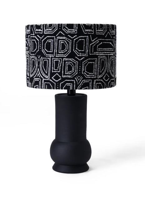 Cove Designs Isla Table Lamp