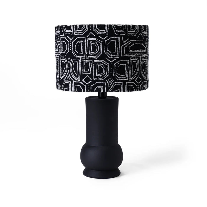 Cove Designs Isla Table Lamp