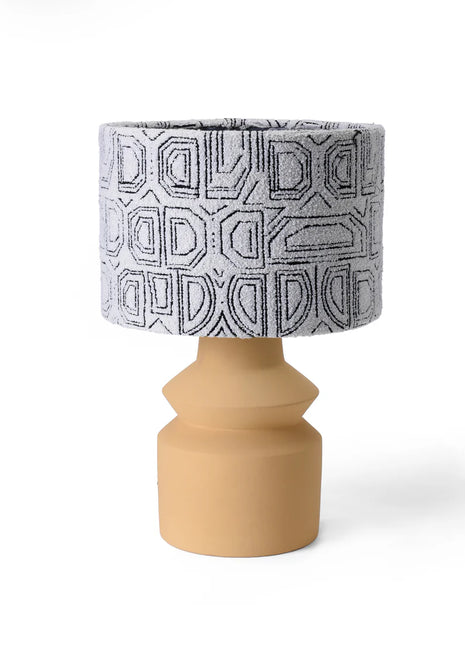 Cove Designs Dazzle Table Lamp