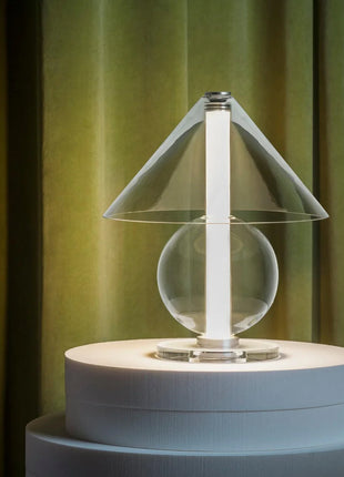 Cove Designs Doppio Table Lamp
